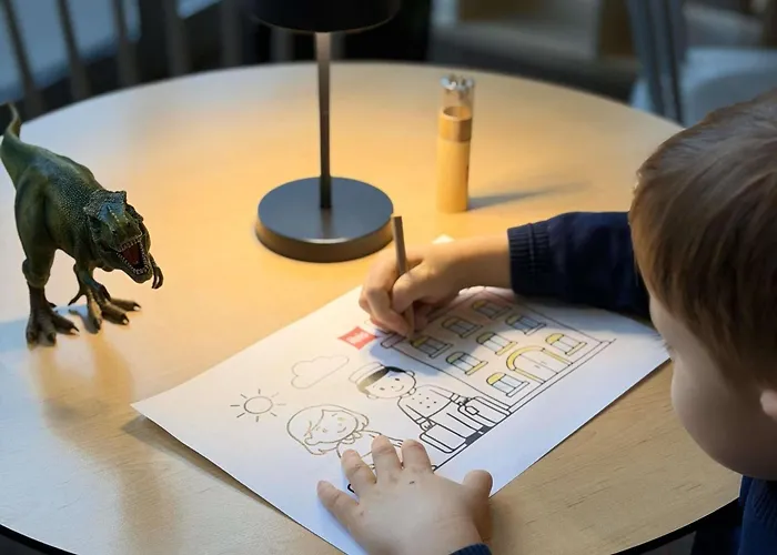 Hotel Ibis Praha Mala Strana