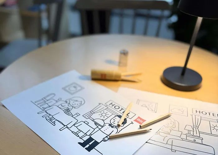 Hotel Ibis Praha Mala Strana